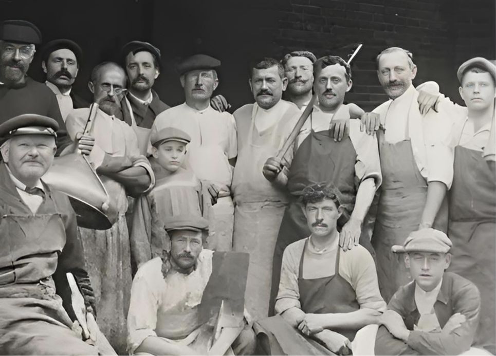 Image Champagne Pol-Cochet