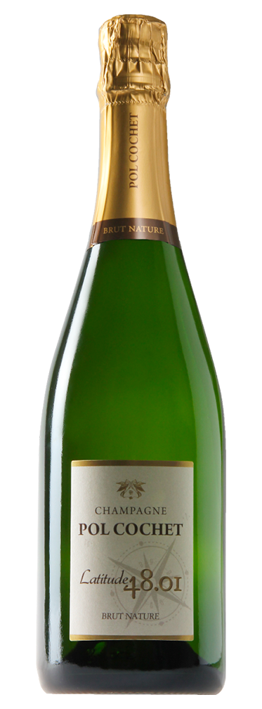 Image Champagne Pol-Cochet