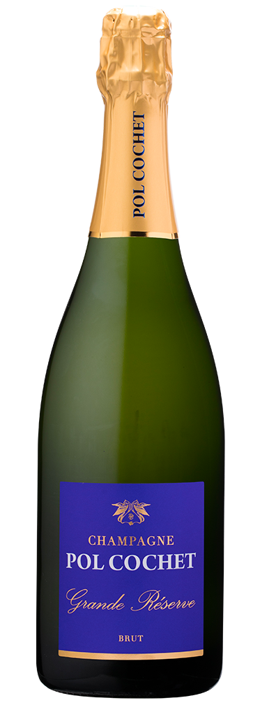 Image Champagne Pol-Cochet