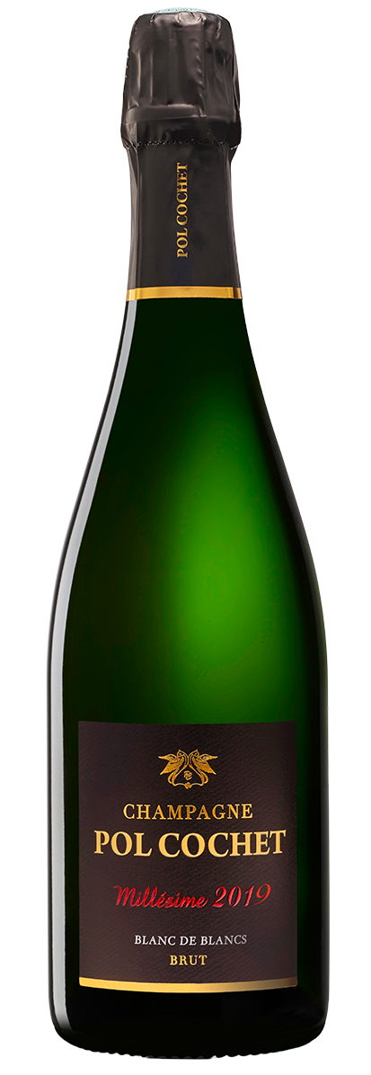Image Champagne Pol-Cochet