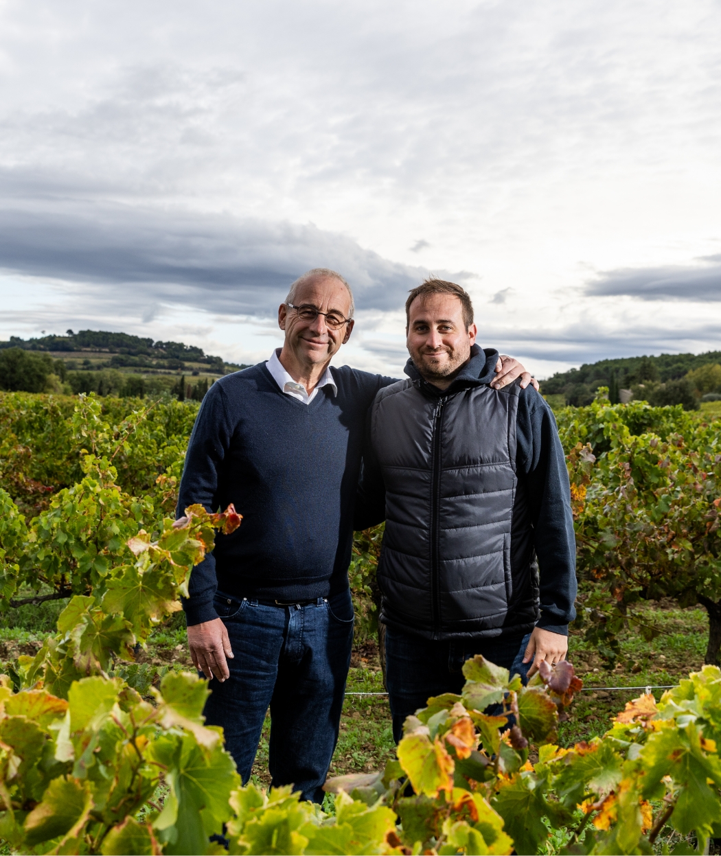 Image Champagne Pol-Cochet